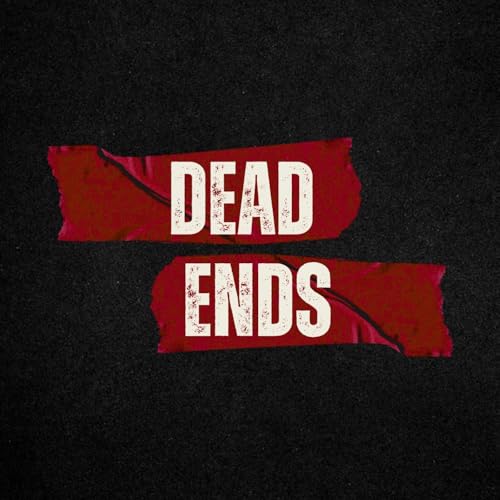 『Dead Ends』のカバーアート