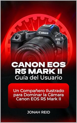Guide illustré Canon EOS R5 Mark II explication claire des menus - 2