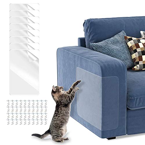 Sofa gatos