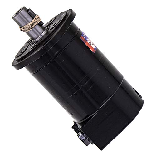Exmark Motor Hidráulico Spreader 135-5243 Z-Spray miniatura 3