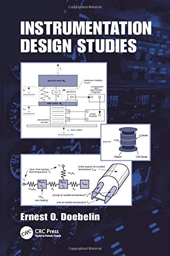 Instrumentation Design Studies