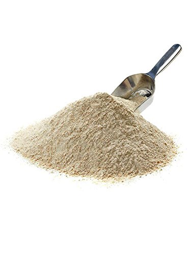 Vista 2 de Purity Foods VitaSpelt Organic Whole Grain Spelt Flour 25 lb. bag