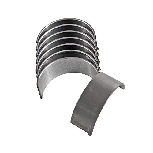 DNJ RB150 Standard Rod Bearing Set – Fits 1995-2005 Dodge Avenger 2.0L L4 DOHC/SOHC