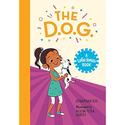 The D.O.G.
