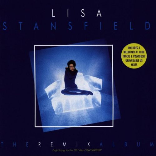 Remix album [Audio CD]