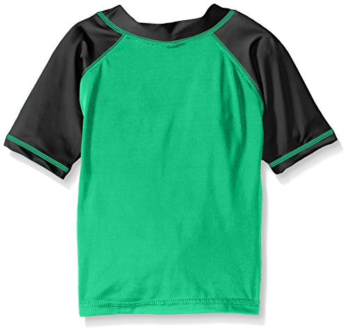 Image of Kanu Surf Boys Voyage UPF 50+ Sun Protective Rashguard Swim Shirt