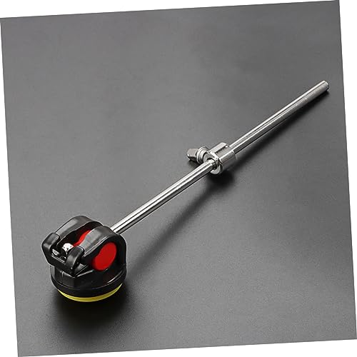 Pedal de Batería para Bombo Bass Drum Beater miniatura 3