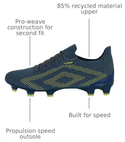Image of Umbro Men's Velocita Matrix Pro Fg