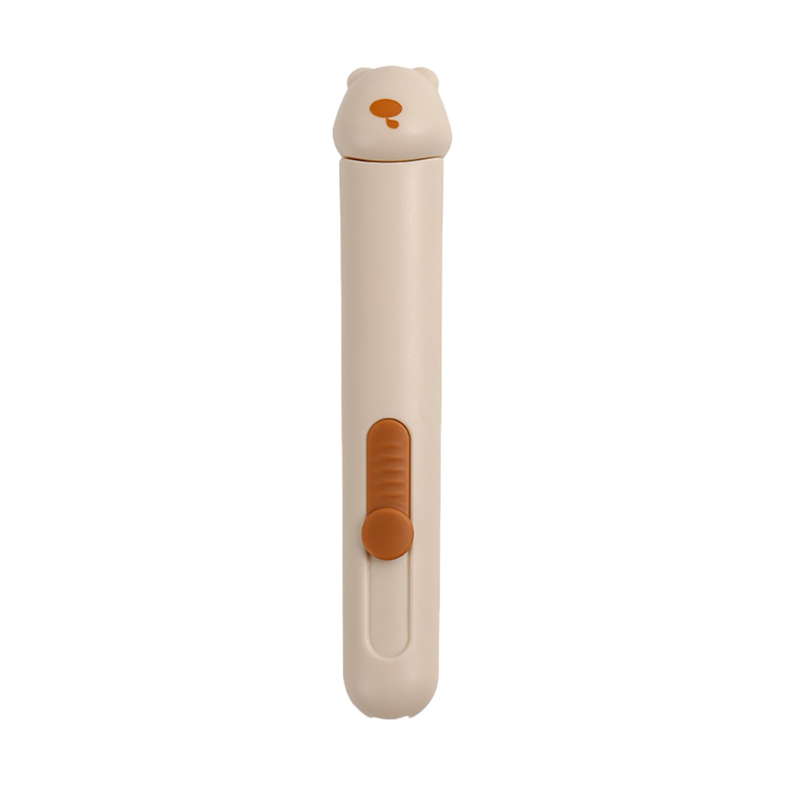 Xjdzineq 2 in 1 Thread Remover Seam Rippers Bear Sewings Needle Threader Threading Aid for Quilting Thread Tool