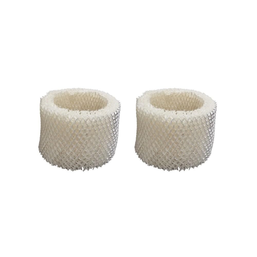 Eopzol Replacement Humidifier Filter Replacement for Protec Kaz Vicks WF2 Model (17-1/2” x 4-3/4” x 1”), 2-Pack