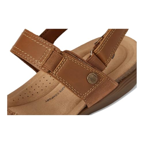 Image of Clarks womens April Clover
