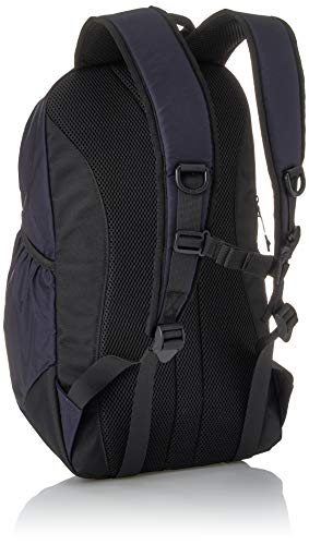 Michael Linen Expand Series Backpack Navy2
