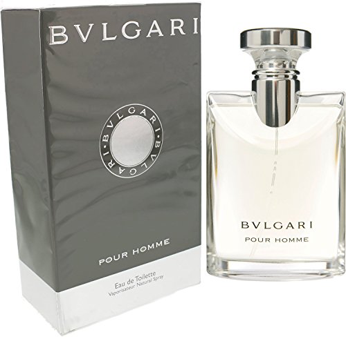Bvlgari - Para hombre de -eau de toilette 100 ml
