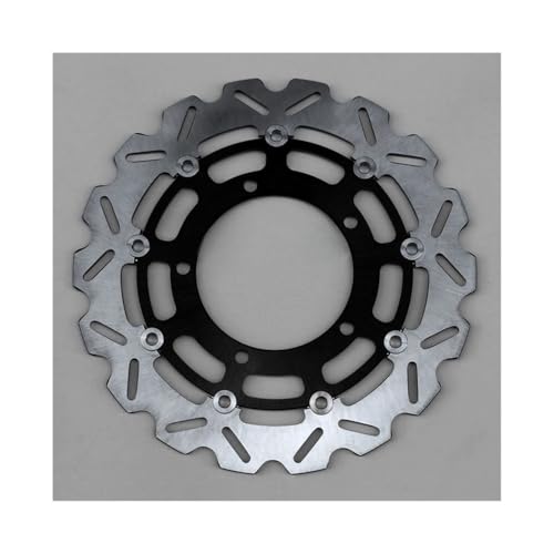 Disque de frein VZR 1800 pour rouler sereinement en road trip avec votre Intruder