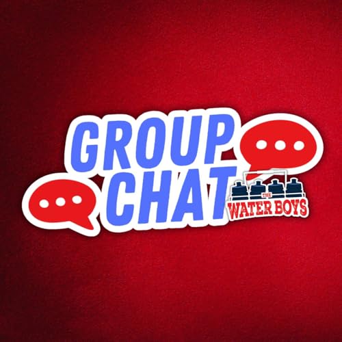 JAKE MARSH JOINS THE GROUP CHAT - NFL Celebration Controversy! What Are We Teaching These Kids!? The Water Boys Group Chat Ep.3
