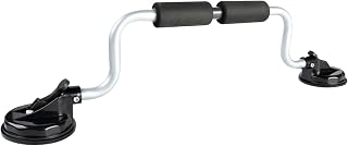 Kayak Bracket Suction Cup Boat Pusher Universal Kayak Roller Surfboard Boat Pusher Car Rack Suction Cup Holder Kayak Load Assist with Suction Cup Roller Bracket
