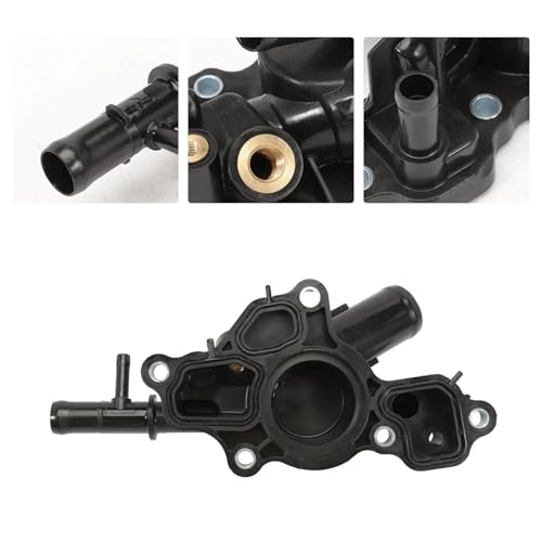 Válvula de control de agua 110603RC1A con arandela para coches 2013-2019 6
