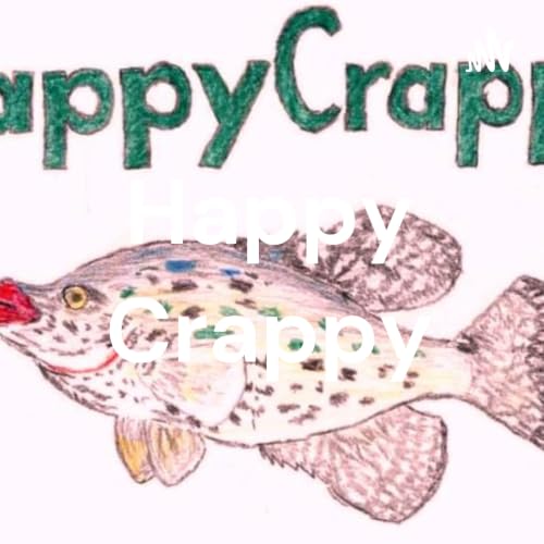 『Happy Crappy』のカバーアート