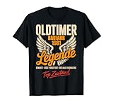 44. Geburtstag Geschenk Spruch Lustig 1981 44