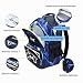 Lmwzh mochila escolar adolescente mochilas escolares mochila niño colegio Mochila para reflectantes niños agua grande juego Imagen de Lmwzh mochila escolar adolescente mochilas escolares mochila niño colegio Mochila para reflectantes niños agua grande juego
