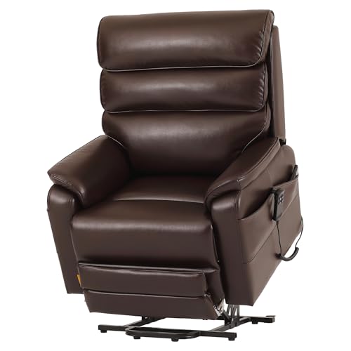 Electric Lift Recliner Chair Elderly