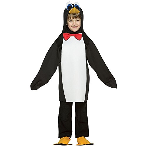 Penguin Costume Child