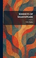 Sonnets of Shakespeare 1025997174 Book Cover