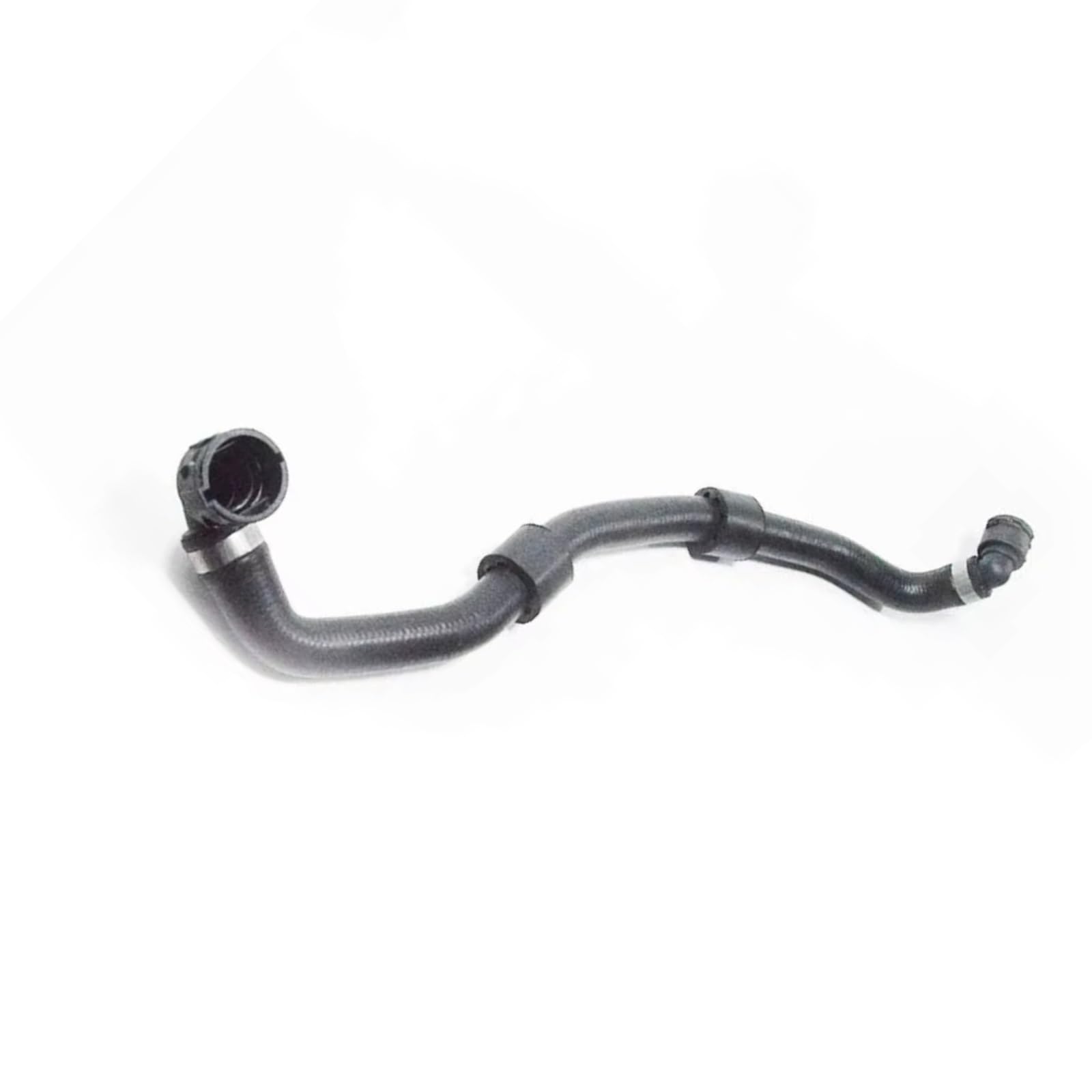 Engine Coolant Line Compatible with BMW for F07N F10 F10N F11 F11N F18 Auto Parts Radiator Coolant Tube Hose Pipe Water Line 17127619687