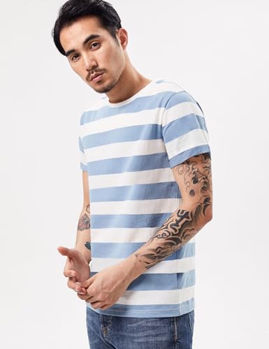 La Mejor review de Camiseta rayas hombre de esta semana. 12 Imagen adicional