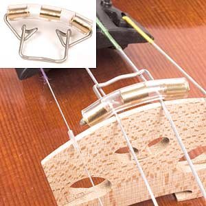 JSIWire Slide-On Violin Mute