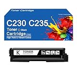 ♥【Modèle d'imprimante compatible】Pour imprimantes XEROX C230 et C235 (sans puce)