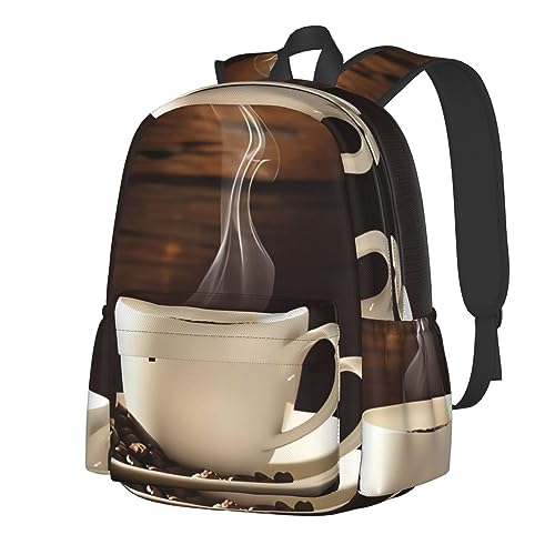 Sac à dos léger de grande capacité pour préserver le dos