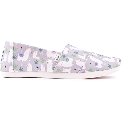 TOMS Women's Glitters Slip-on
