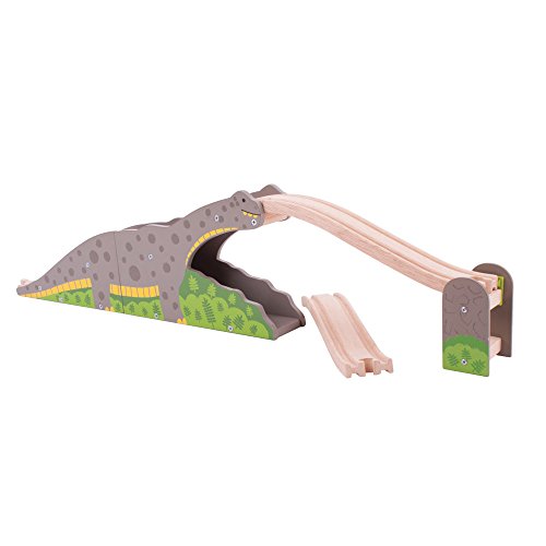 Bigjigs Rail Bronto-Puente