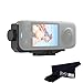 Insta360 X3 Horizontal Action Mount