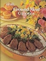 Ground meat cookbook 0824930711 Book Cover