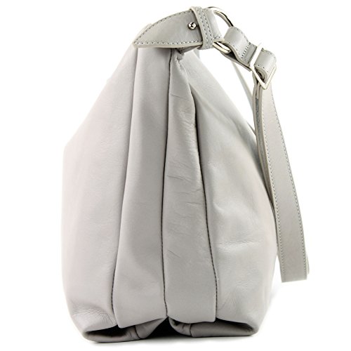 Modamoda de - ital Umhänge- / spalla T147 borsa in...