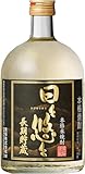 KIZAKURA Aged Shochu, Hibi-Yuyu, Spirituose, 25,2% vol - 1 x 720 ml