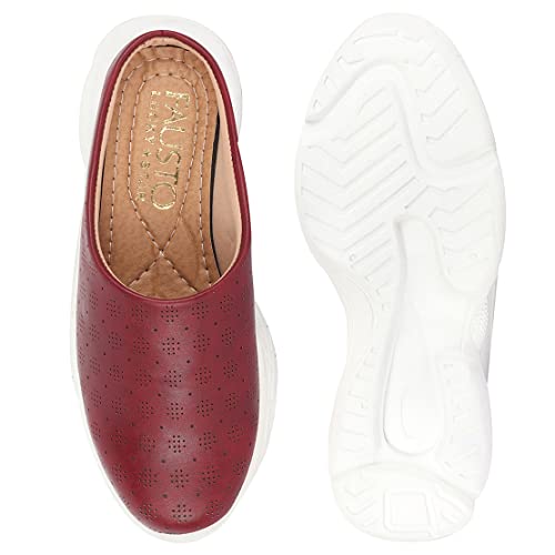 Image of FAUSTO Women Mules