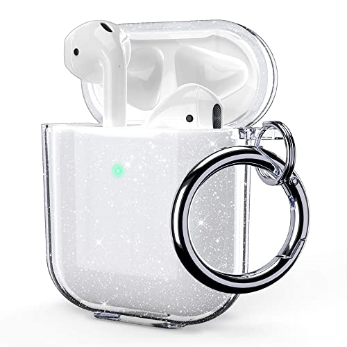 VICHYIE Custodia Per AirPods Max, Cover Per Auricolari, In Morbido TPU - Foto 9