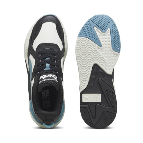 Image of Puma Unisex Adult PL RSX Sneaker