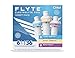 Cirkul Flyte Electrolytes Flavor Water Variety Pack, Makes 36 Drinks, No Sugar, Zero Calorie Drink Mix, (2 Last Drive, 2 Fast Break, 2 Shutout)