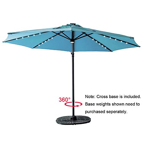 C Hopetree 10 Offset Hanging Cantilever Buy Online In Kuwait At Desertcart