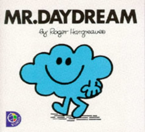 Mr.Daydream: No. 13 (Mr. Men S.)