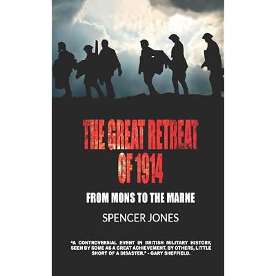 The Great Retreat of 1914