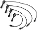 Autolite 96857 Spark Plug Wire Set