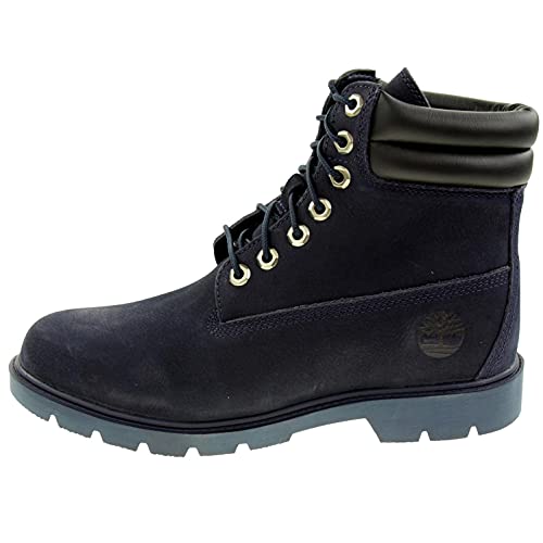Timberland Homme 6 Inch Wr Basic Botte tendance Nubuck 1 - vue 3