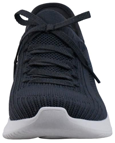 Image of Skechers Women's Hands Free Slip-in Ultra Flex 3.0 - Brilliant Path Sneakers