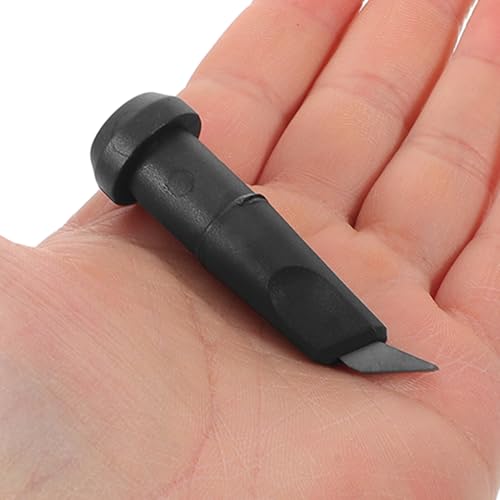 Pointes durables pour bâtons de marche et de randonnée - 4
