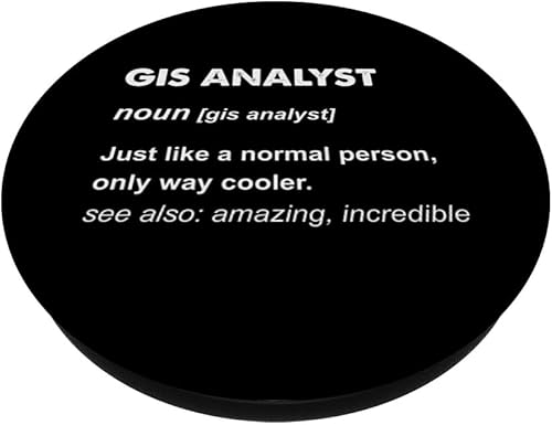 Miniatura 2 de Gis Analyst - Soporte para teléfonos y tabletas
